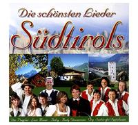Various Artists - Die Schonsten Lieder. [Import]