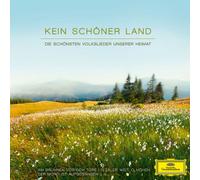 Various Artists – Die Schonsten Volkslieder – CD – Import