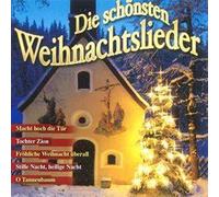 Various Die Schönsten Weihnachtslieder (CD)