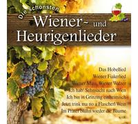 Various Artists - Die Schonsten Wiener. [Import]