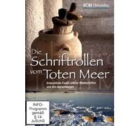 Various Artists - Die Schriftrollen Vom Toten Meer [Import allemand]