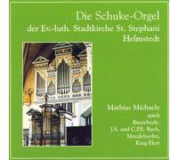 Various Artists - Die Schuke-Orgel, St.Step [Import]