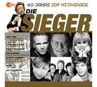 Various Artists – Die Sieger – Das Beste Aus – Import
