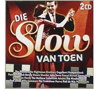 Various Artists - Die Slow Van Toen [Import]