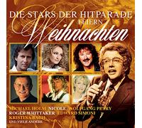 Various Artists – Die Stars Der Hitparade