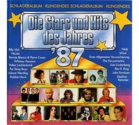 Various Artists - Die Stars und Hits des Jahres '87 (Clubauflage) / 14 836 1