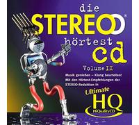 Various Artists - Die Stereo Hortest. -HQ [Import]