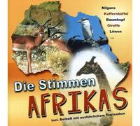 Various Artists - Die Stimmen Afrikas [Import]