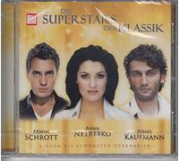 Various Artists - Die Superstars Der. [Import]