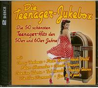 Various Artists - Die Teenager-Jukebox [Import]