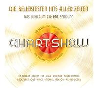 Various Die Ultimative Chartshow-die Beliebtesten Hits (CD)