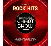 Various Artists - Ultimative Chartshow-Die Besten Rock Hits [Import]