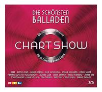 Various Artists - Ultimative Chartshow-Die Schönsten Balladen [Import]