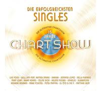 Various Artists - Die Ultimative Chartshow - Erfolgreichste Singles