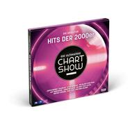 Various Artists - Die Ultimative Chartshow - Hits der 2000er