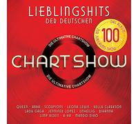 Various Artists - Die Ultimative Chartshow [Import]