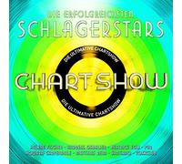 Various Artists - Die Ultimative Chartshow [Import]