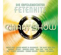 Various Artists - Die Ultimative Chartshow [Import]