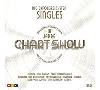 Various Artists - Die Ultimative Chartshow [Import]