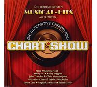 Various Artists - Die Ultimative Chartshow [Import]