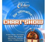 Various Artists - Die Ultimative Chartshow [Import]