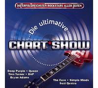 Various Artists - Die Ultimative Chartshow [Import]
