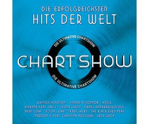 Various Artists - Die Ultimative Chartshow [Import]