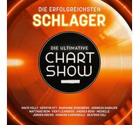 Various Artists - Die Ultimative Chartshow-Schlager [Import]