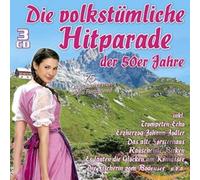 Various Artists - Die Volkstumliche Hit. [Import]