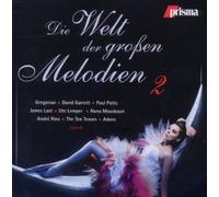 Various Artists – Prisma – Die Welt Der Großen Melodien Folge 2