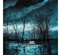 Various Artists - Dieci-Circolo Arci Ribalta 2010-2020 / Various-Colored Vinyl [Import]