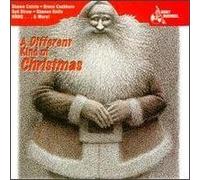 Various Artists - Different Kind of Christmas