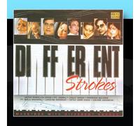 Various Artists - Different Strokes