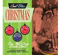 Various Artists - Dig That Crazy Santa. [Import]