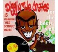 Various Artists - Diggin Crates for Beats Ya'all