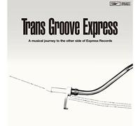 Various Artists - Diggin Express/Various [Import]