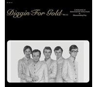 Various Artists - Diggin' for Gold 11 [Import]