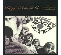 Various - Diggin' for Gold Vol.6 (180 GR.Gold Vinyl) [Import]