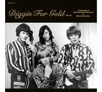 Various Artists - Diggin For Gold Vol 14 / Various