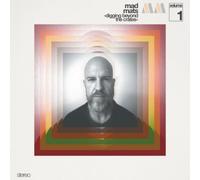 Various Artists Digging Beyond the Crates (Vinyl) 12" Album