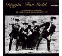 Various Artists - Digging for Gold 2 [Import]