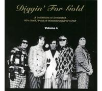 Various Artists - Digging for Gold 4 [Import]