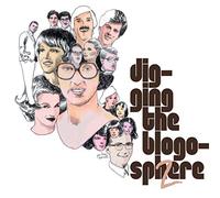 Various Artists – Digging The Blogosphere Vol. 2 – Import