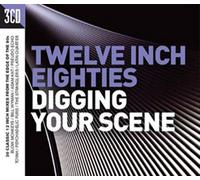 Various Artists - Digging Your Scene [Import]