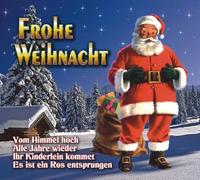 Various Artists – Frohe Weihnacht – Digi-Pack – Import