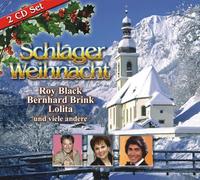 Various Artists (Digi-Pack) - Schlager Weihnacht