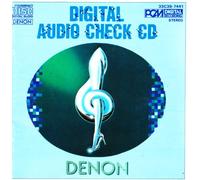 Various Artists - Digital Audio CD