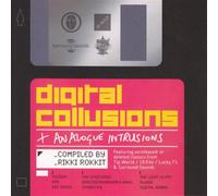 Various Artists - Digital Collusions & Analogue [Import]