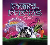 Digital Dreams 2014: Official Festival Soundtrack