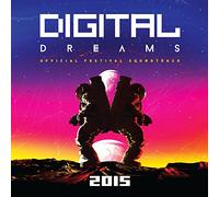 Various Artists - Digital Dreams 2015 [Import]